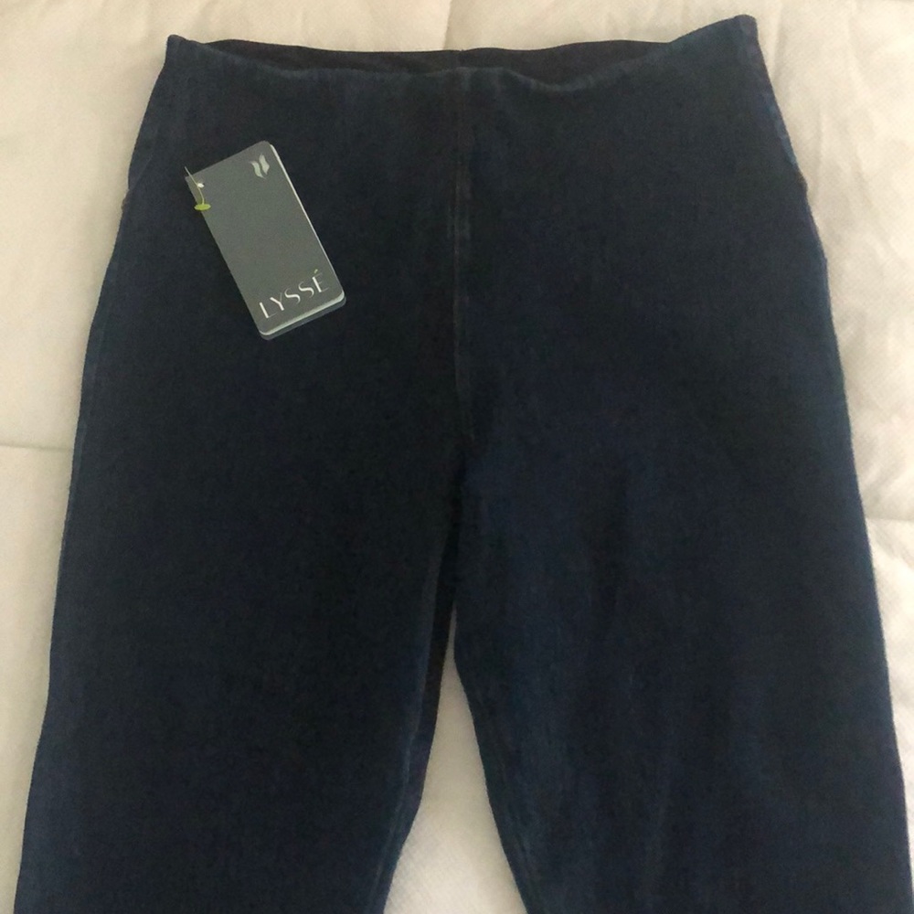 Jeggings